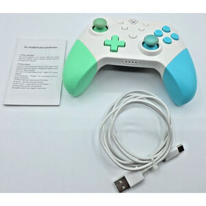 OLCLSS Wireless Pro Controller for Nintendo Switch/Switch Lite